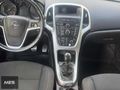 2012 1.3CDTI SPORT EKSTRALI ASTRA DÜŞÜK KM HATASIZ EMSALSİZ