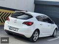 2012 1.3CDTI SPORT EKSTRALI ASTRA DÜŞÜK KM HATASIZ EMSALSİZ