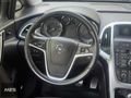 2012 1.3CDTI SPORT EKSTRALI ASTRA DÜŞÜK KM HATASIZ EMSALSİZ