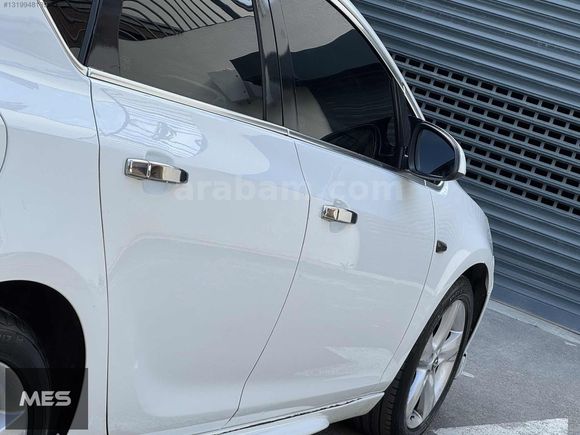2012 1.3CDTI SPORT EKSTRALI ASTRA DÜŞÜK KM HATASIZ EMSALSİZ