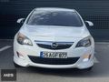 2012 1.3CDTI SPORT EKSTRALI ASTRA DÜŞÜK KM HATASIZ EMSALSİZ