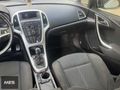 2012 1.3CDTI SPORT EKSTRALI ASTRA DÜŞÜK KM HATASIZ EMSALSİZ