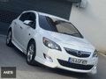2012 1.3CDTI SPORT EKSTRALI ASTRA DÜŞÜK KM HATASIZ EMSALSİZ