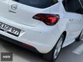 2012 1.3CDTI SPORT EKSTRALI ASTRA DÜŞÜK KM HATASIZ EMSALSİZ