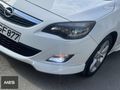 2012 1.3CDTI SPORT EKSTRALI ASTRA DÜŞÜK KM HATASIZ EMSALSİZ