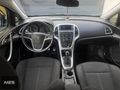 2012 1.3CDTI SPORT EKSTRALI ASTRA DÜŞÜK KM HATASIZ EMSALSİZ