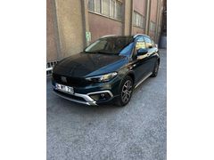 Sahibinden Fiat Egea Cross 1.4 Fire Lounge 2025 Model 