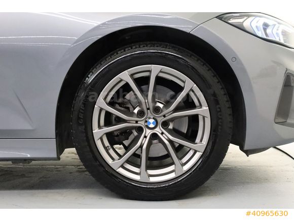 ÖZTORUN OTO - 2022 - BMW 320i Sedan - Sport Line