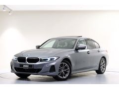 ÖZTORUN OTO - 2022 - BMW 320i Sedan - Sport Line
