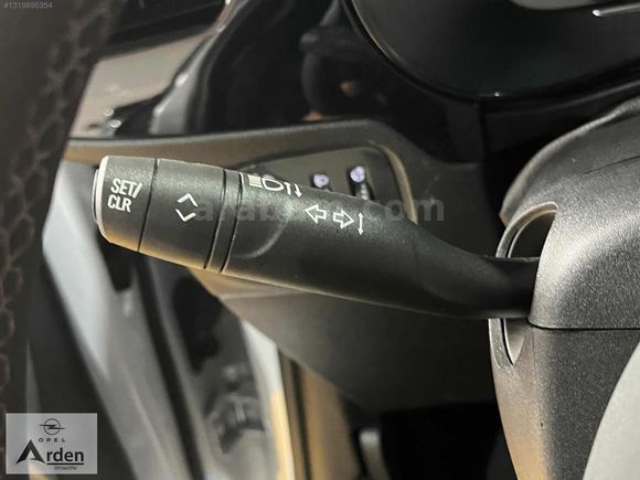 OPEL ARDEN YETKİLİ BAYİDEN 2025 GS+ULTİMATE 6.050 KM'DE!!!