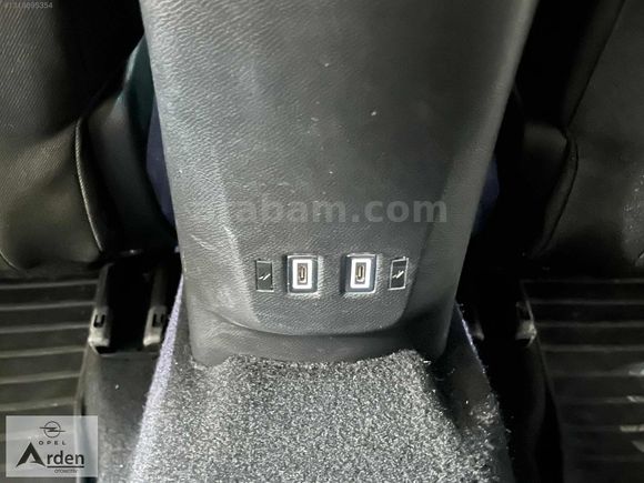 OPEL ARDEN YETKİLİ BAYİDEN 2025 GS+ULTİMATE 6.050 KM'DE!!!