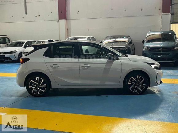 OPEL ARDEN YETKİLİ BAYİDEN 2025 GS+ULTİMATE 6.050 KM'DE!!!