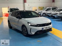 OPEL ARDEN YETKİLİ BAYİDEN 2025 GS+ULTİMATE 6.050 KM'DE!!!