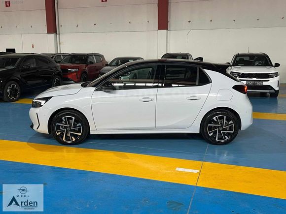 OPEL ARDEN YETKİLİ BAYİDEN 2025 GS+ULTİMATE 6.050 KM'DE!!!