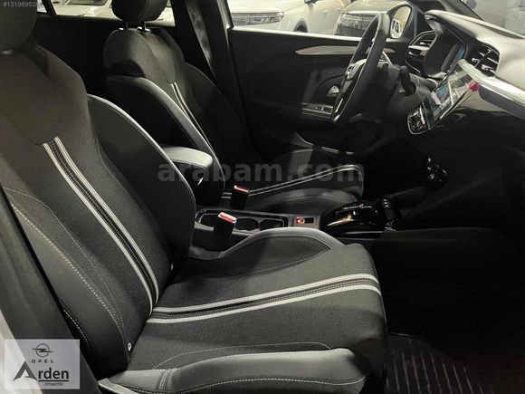 OPEL ARDEN YETKİLİ BAYİDEN 2025 GS+ULTİMATE 6.050 KM'DE!!!