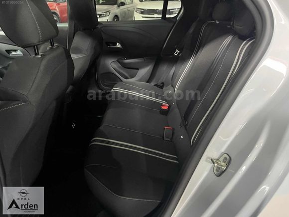 OPEL ARDEN YETKİLİ BAYİDEN 2025 GS+ULTİMATE 6.050 KM'DE!!!