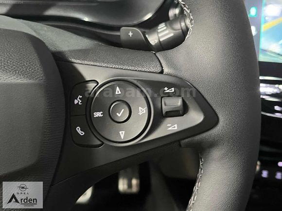 OPEL ARDEN YETKİLİ BAYİDEN 2025 GS+ULTİMATE 6.050 KM'DE!!!