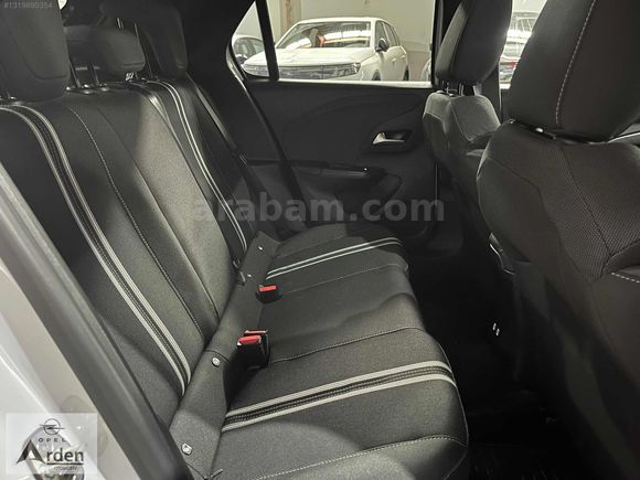 OPEL ARDEN YETKİLİ BAYİDEN 2025 GS+ULTİMATE 6.050 KM'DE!!!