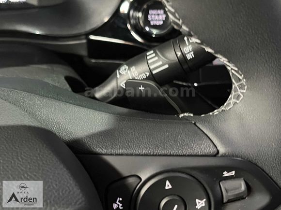 OPEL ARDEN YETKİLİ BAYİDEN 2025 GS+ULTİMATE 6.050 KM'DE!!!