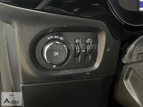 OPEL ARDEN YETKİLİ BAYİDEN 2025 GS+ULTİMATE 6.050 KM'DE!!!