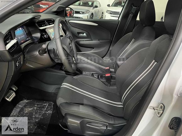 OPEL ARDEN YETKİLİ BAYİDEN 2025 GS+ULTİMATE 6.050 KM'DE!!!