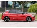 YILDIZ AUTO'DAN HATASIZ/BOYASIZ CAM TAVAN OPEL 1.2/T