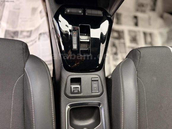 YILDIZ AUTO'DAN HATASIZ/BOYASIZ CAM TAVAN OPEL 1.2/T