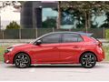 YILDIZ AUTO'DAN HATASIZ/BOYASIZ CAM TAVAN OPEL 1.2/T