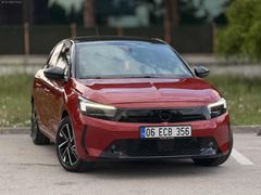 YILDIZ AUTO'DAN HATASIZ/BOYASIZ CAM TAVAN OPEL 1.2/T
