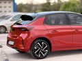 YILDIZ AUTO'DAN HATASIZ/BOYASIZ CAM TAVAN OPEL 1.2/T