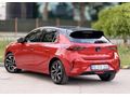 YILDIZ AUTO'DAN HATASIZ/BOYASIZ CAM TAVAN OPEL 1.2/T