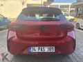 2025 HATASIZ OTOMATİK SADECE 17 BİN KM'DE CAM TAVANLI CORSA GS