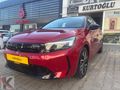 2025 HATASIZ OTOMATİK SADECE 17 BİN KM'DE CAM TAVANLI CORSA GS