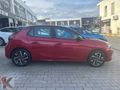 2025 HATASIZ OTOMATİK SADECE 17 BİN KM'DE CAM TAVANLI CORSA GS