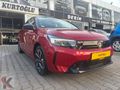 2025 HATASIZ OTOMATİK SADECE 17 BİN KM'DE CAM TAVANLI CORSA GS