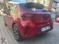 2025 HATASIZ OTOMATİK SADECE 17 BİN KM'DE CAM TAVANLI CORSA GS