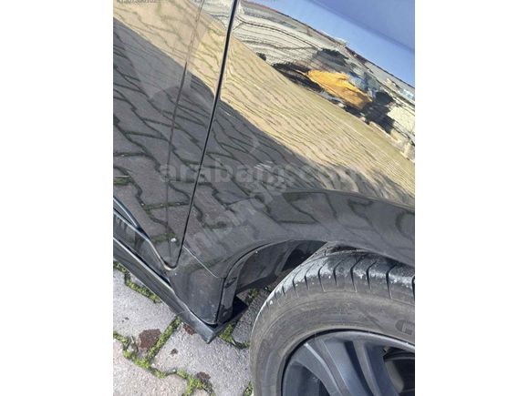 Tramersiz/Servis Bakımlı/ Özel Plakalı 2018 RS
