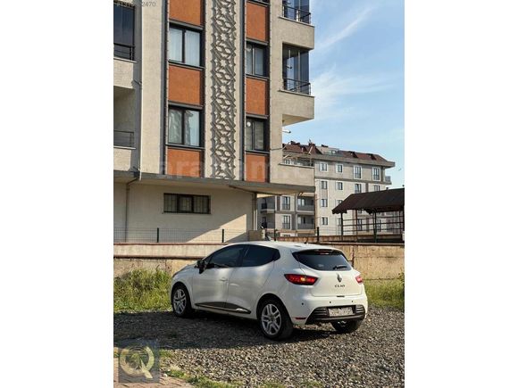 TURAN AUTO'DAN 300 BİN PEŞİNAT İLE 4 AY ERTELEMELİ 2019 CLİO