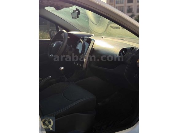 TURAN AUTO'DAN 300 BİN PEŞİNAT İLE 4 AY ERTELEMELİ 2019 CLİO