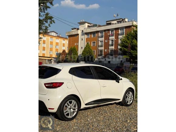 TURAN AUTO'DAN 300 BİN PEŞİNAT İLE 4 AY ERTELEMELİ 2019 CLİO
