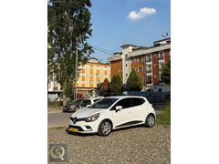 TURAN AUTO'DAN 300 BİN PEŞİNAT İLE 4 AY ERTELEMELİ 2019 CLİO