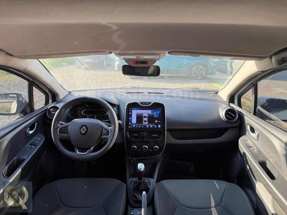 TURAN AUTO'DAN 300 BİN PEŞİNAT İLE 4 AY ERTELEMELİ 2019 CLİO