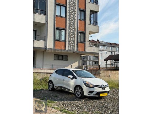 TURAN AUTO'DAN 300 BİN PEŞİNAT İLE 4 AY ERTELEMELİ 2019 CLİO