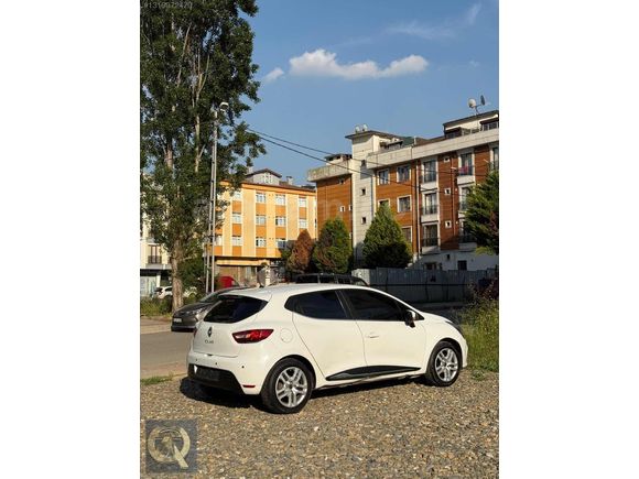 TURAN AUTO'DAN 300 BİN PEŞİNAT İLE 4 AY ERTELEMELİ 2019 CLİO