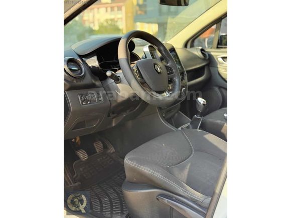 TURAN AUTO'DAN 300 BİN PEŞİNAT İLE 4 AY ERTELEMELİ 2019 CLİO