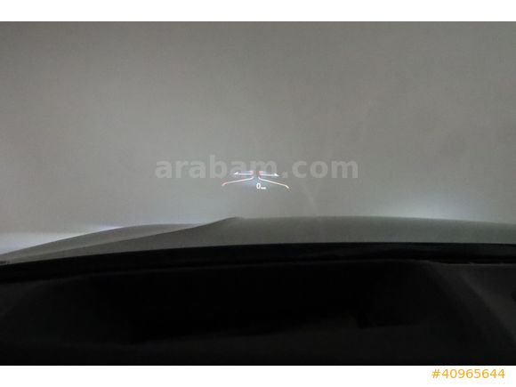ÖZTORUN OTO - 2022 - BMW 320i Sedan - Sport Line