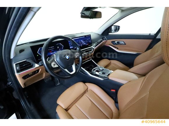 ÖZTORUN OTO - 2022 - BMW 320i Sedan - Sport Line