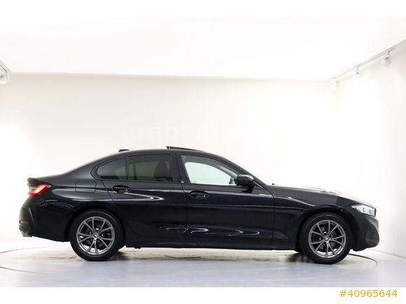 ÖZTORUN OTO - 2022 - BMW 320i Sedan - Sport Line
