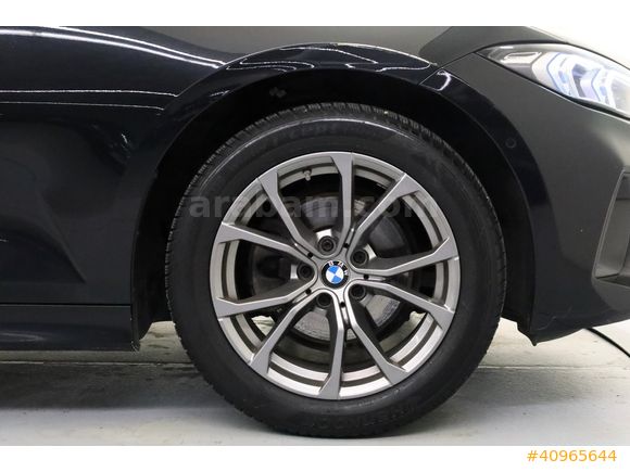 ÖZTORUN OTO - 2022 - BMW 320i Sedan - Sport Line