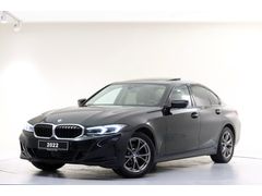 ÖZTORUN OTO - 2022 - BMW 320i Sedan - Sport Line